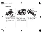 Предварительный просмотр 38 страницы Honda Marine BF8D Owner'S Manual