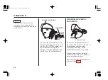 Предварительный просмотр 52 страницы Honda Marine BF8D Owner'S Manual