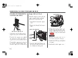 Предварительный просмотр 58 страницы Honda Marine BF8D Owner'S Manual