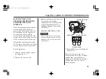 Предварительный просмотр 85 страницы Honda Marine BF8D Owner'S Manual