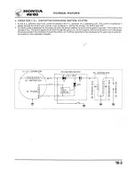 Preview for 183 page of Honda MB100 Service Manual