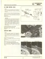 Preview for 30 page of Honda MB5 1982 Shop Manual