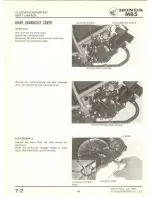 Preview for 68 page of Honda MB5 1982 Shop Manual