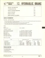 Preview for 137 page of Honda MB5 1982 Shop Manual