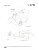 Preview for 228 page of Honda MBX125F Workshop Manual