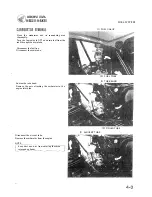 Preview for 39 page of Honda MBX50 Workshop Manual