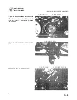 Preview for 53 page of Honda MBX50 Workshop Manual