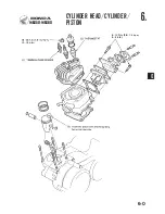 Preview for 55 page of Honda MBX50 Workshop Manual