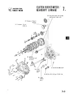 Preview for 67 page of Honda MBX50 Workshop Manual