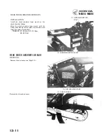 Preview for 162 page of Honda MBX50 Workshop Manual