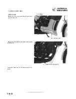 Preview for 168 page of Honda MBX50 Workshop Manual