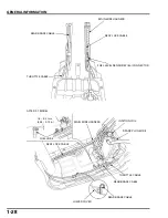 Предварительный просмотр 32 страницы Honda Metropolitan CHF50 Service Manual