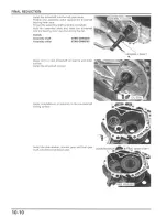 Предварительный просмотр 192 страницы Honda Metropolitan CHF50 Service Manual