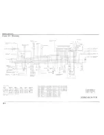 Предварительный просмотр 305 страницы Honda Metropolitan CHF50 Service Manual