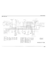 Предварительный просмотр 306 страницы Honda Metropolitan CHF50 Service Manual