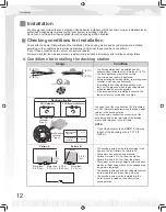 Preview for 14 page of Honda Miimo HRM310 Owner'S Manual