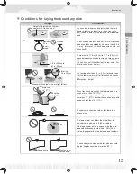 Preview for 15 page of Honda Miimo HRM310 Owner'S Manual