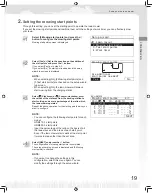 Preview for 21 page of Honda Miimo HRM310 Owner'S Manual