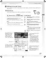 Preview for 29 page of Honda Miimo HRM310 Owner'S Manual