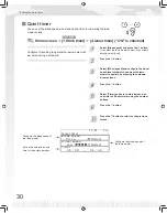 Preview for 32 page of Honda Miimo HRM310 Owner'S Manual