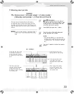 Preview for 35 page of Honda Miimo HRM310 Owner'S Manual