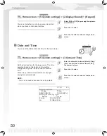 Preview for 52 page of Honda Miimo HRM310 Owner'S Manual