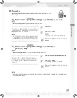 Preview for 53 page of Honda Miimo HRM310 Owner'S Manual