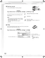 Preview for 54 page of Honda Miimo HRM310 Owner'S Manual