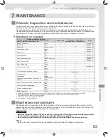 Preview for 65 page of Honda Miimo HRM310 Owner'S Manual