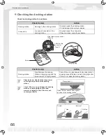 Preview for 68 page of Honda Miimo HRM310 Owner'S Manual