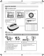 Preview for 82 page of Honda Miimo HRM310 Owner'S Manual