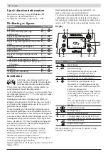 Preview for 76 page of Honda Miimo HRM70 Live Owner'S Manual