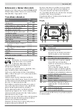 Preview for 89 page of Honda Miimo HRM70 Live Owner'S Manual