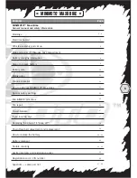 Preview for 2 page of Honda Minimoto Maxii Instruction Manual