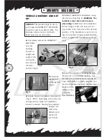 Preview for 7 page of Honda Minimoto Maxii Instruction Manual