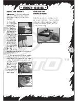 Preview for 8 page of Honda Minimoto Maxii Instruction Manual