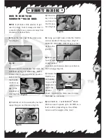 Preview for 14 page of Honda Minimoto Maxii Instruction Manual