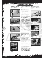 Preview for 23 page of Honda Minimoto Maxii Instruction Manual