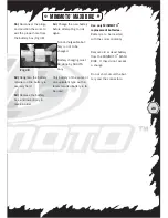 Preview for 24 page of Honda Minimoto Maxii Instruction Manual