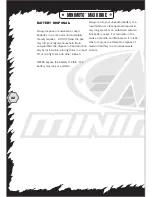 Preview for 25 page of Honda Minimoto Maxii Instruction Manual