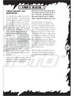 Preview for 28 page of Honda Minimoto Maxii Instruction Manual