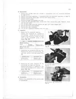 Preview for 21 page of Honda MiniTrail Z50A Shop Manual