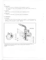 Preview for 26 page of Honda MiniTrail Z50A Shop Manual