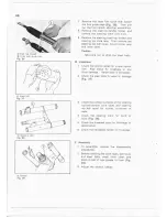 Preview for 48 page of Honda MiniTrail Z50A Shop Manual