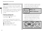 Preview for 46 page of Honda Monkey 2021 Manual