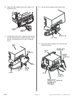 Предварительный просмотр 4 страницы Honda MP3 PLAYER ATTACHMENT KIT Installation Instructions