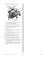 Предварительный просмотр 5 страницы Honda MP3 PLAYER ATTACHMENT KIT Installation Instructions