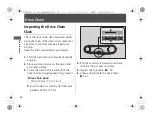 Preview for 63 page of Honda MSX125 2017 Owner'S Manual