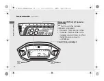 Preview for 27 page of Honda MSX125A 2017 Owner'S Manual