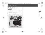 Preview for 74 page of Honda MSX125A 2017 Owner'S Manual